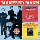 Download Manfred Mann Pretty Flamingo sheet music and printable PDF music notes