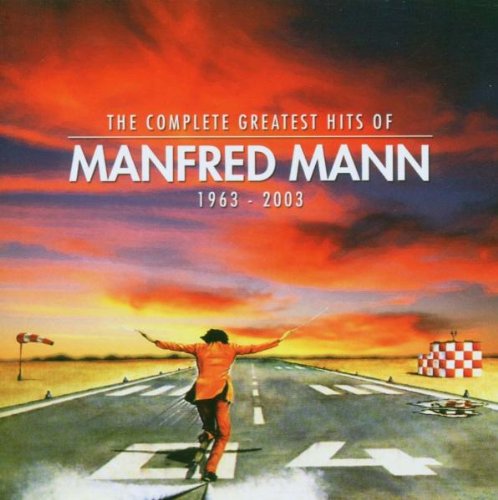 Manfred Mann, Up The Junction, Piano, Vocal & Guitar (Right-Hand Melody)