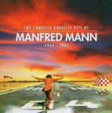 Download Manfred Mann Up The Junction sheet music and printable PDF music notes