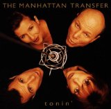 Download Manhattan Transfer Let's Hang On sheet music and printable PDF music notes
