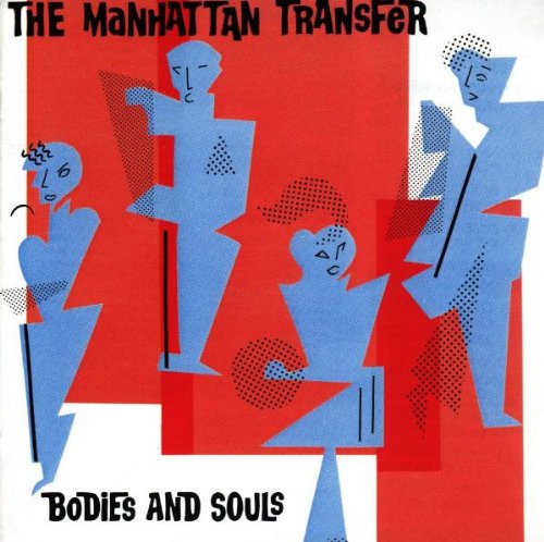 Manhattan Transfer, Spice Of Life, Piano, Vocal & Guitar (Right-Hand Melody)