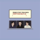 Download Manic Street Preachers Australia sheet music and printable PDF music notes