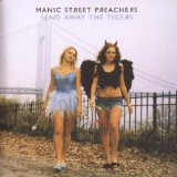Download Manic Street Preachers I'm Just A Patsy sheet music and printable PDF music notes