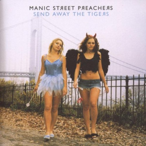 Manic Street Preachers, Imperial Bodybags, Guitar Tab