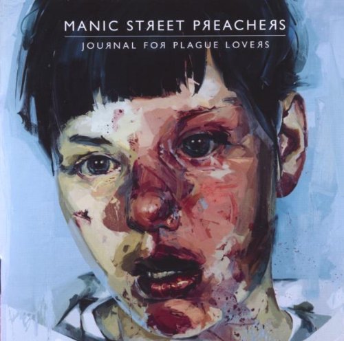 Manic Street Preachers, Jackie Collins Existential Question Time, Lyrics & Chords