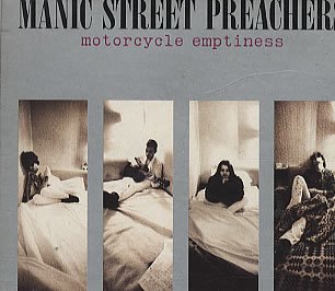 Manic Street Preachers, Motorcycle Emptiness, Lyrics & Chords