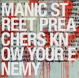 Download Manic Street Preachers Ocean Spray sheet music and printable PDF music notes