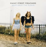 Download Manic Street Preachers Umbrella sheet music and printable PDF music notes
