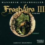 Download Mannheim Steamroller Amber sheet music and printable PDF music notes