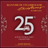 Download Mannheim Steamroller Cantique de Noel (O Holy Night) sheet music and printable PDF music notes