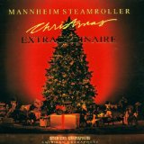 Download Mannheim Steamroller Catching Snowflakes On Your Tongue sheet music and printable PDF music notes