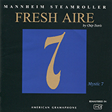 Download Mannheim Steamroller Chakra IV sheet music and printable PDF music notes