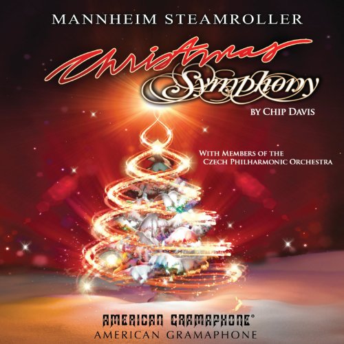 Mannheim Steamroller, Deck The Halls, Piano