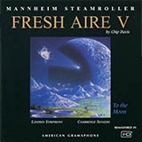 Download Mannheim Steamroller Escape From The Atmosphere sheet music and printable PDF music notes