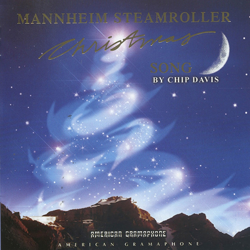 Mannheim Steamroller, Feliz Navidad, Piano