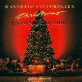 Download Mannheim Steamroller Frosty The Snow Man sheet music and printable PDF music notes