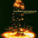 Download Mannheim Steamroller God Rest Ye Merry Gentlemen (Rock Version) sheet music and printable PDF music notes