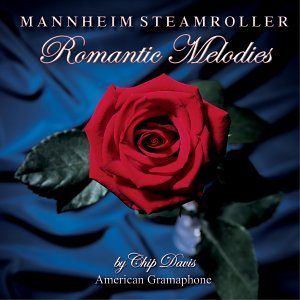 Mannheim Steamroller, Moonlight At Cove Castle, Piano