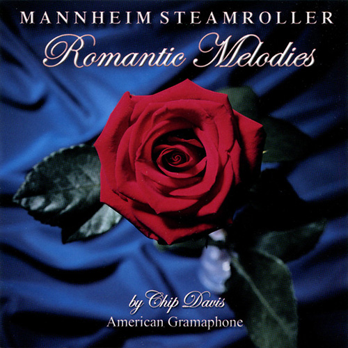 Mannheim Steamroller, Slo Dancin' In The Living Room, Piano Solo