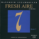 Download Mannheim Steamroller Sunday The 7th Day sheet music and printable PDF music notes