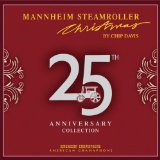 Download Mannheim Steamroller The Christmas Song (Chestnuts Roasting On An Open Fire) sheet music and printable PDF music notes