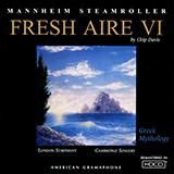 Download Mannheim Steamroller The Olympics sheet music and printable PDF music notes