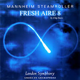 Download Mannheim Steamroller The Steamroller sheet music and printable PDF music notes