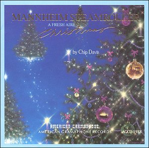 Mannheim Steamroller, Traditions Of Christmas, Piano