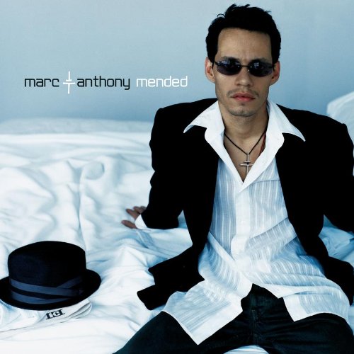 Marc Anthony, Te Tengo Aqui, Piano, Vocal & Guitar (Right-Hand Melody)