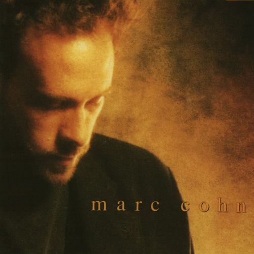 Marc Cohn, Ghost Train, Piano, Vocal & Guitar (Right-Hand Melody)