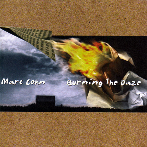 Marc Cohn, Healing Hands, Piano, Vocal & Guitar (Right-Hand Melody)