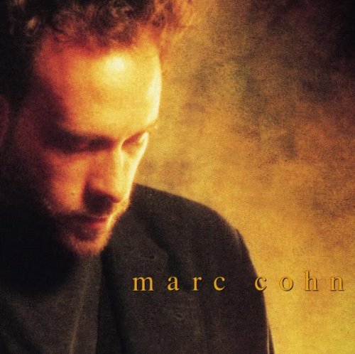 Marc Cohn, True Companion, Piano, Vocal & Guitar (Right-Hand Melody)