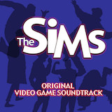 Download Marc Russo Now Entering (from The Sims) sheet music and printable PDF music notes