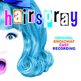 Marc Shaiman & Scott Wittman, The New Girl In Town (from Hairspray), Piano, Vocal & Guitar Chords (Right-Hand Melody)