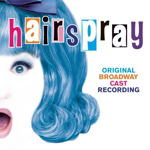 Marc Shaiman, I Know Where I've Been (from Hairspray), Easy Piano