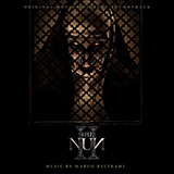 Download Marco Beltrami The Nun Too (from The Nun II) sheet music and printable PDF music notes
