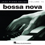 Download Marcos Valle So Nice (Summer Samba) [Jazz version] (arr. Brent Edstrom) sheet music and printable PDF music notes