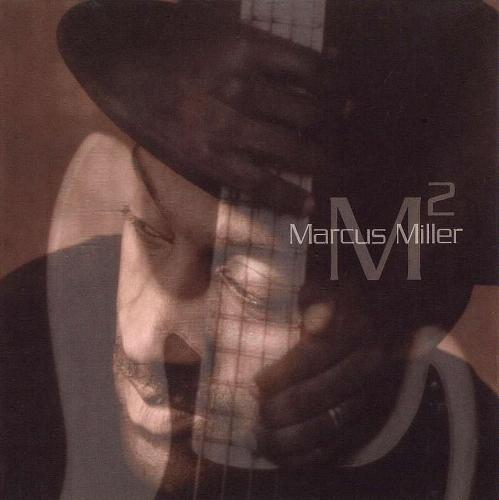 Marcus Miller, 3 Deuces, Bass Guitar Tab