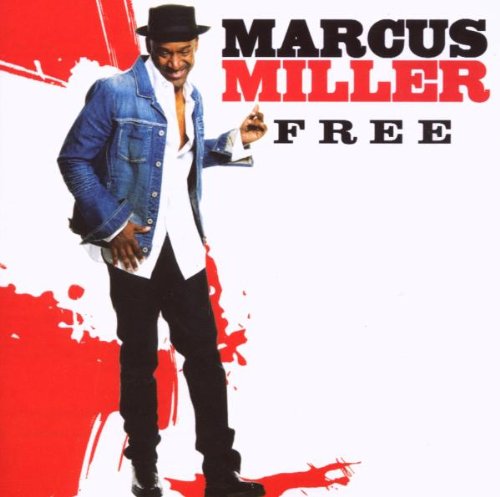 Marcus Miller, Blast, Bass Guitar Tab