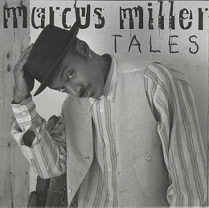 Marcus Miller, Ethiopia, Bass Guitar Tab