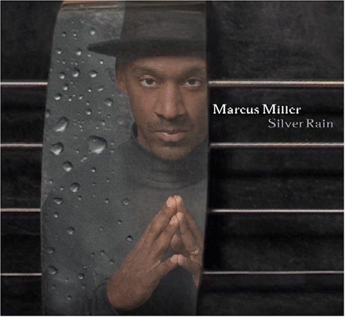 Marcus Miller, La Villette, Bass Guitar Tab