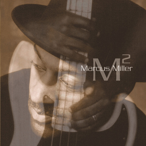 Marcus Miller, Lonnie's Lament, Bass Guitar Tab