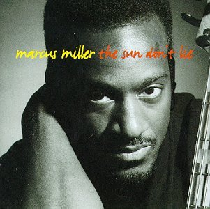 Marcus Miller, Scoop, Bass Guitar Tab