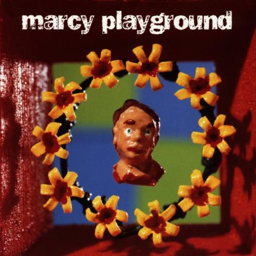 Marcy Playground, Sex And Candy, Piano, Vocal & Guitar (Right-Hand Melody)