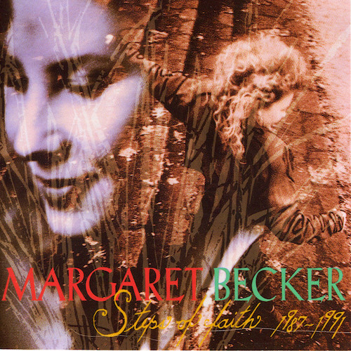 Margaret Becker, This Love, Piano, Vocal & Guitar Chords (Right-Hand Melody)