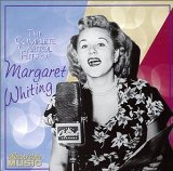 Download Margaret Whiting Guilty sheet music and printable PDF music notes