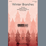 Download Margaret Widdemer and Cristi Cary Miller Winter Branches sheet music and printable PDF music notes