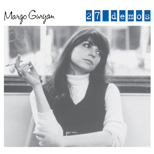Margo Guryan, Good-Bye, July, Lead Sheet / Fake Book