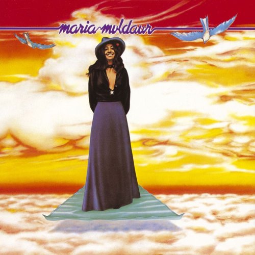 Maria Muldaur, Midnight At The Oasis, Piano, Vocal & Guitar