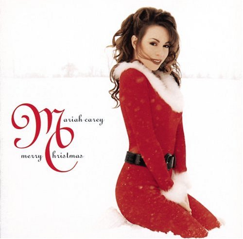 Mariah Carey, All I Want For Christmas Is You, SSA